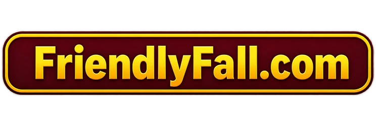 FriendlyFall.com